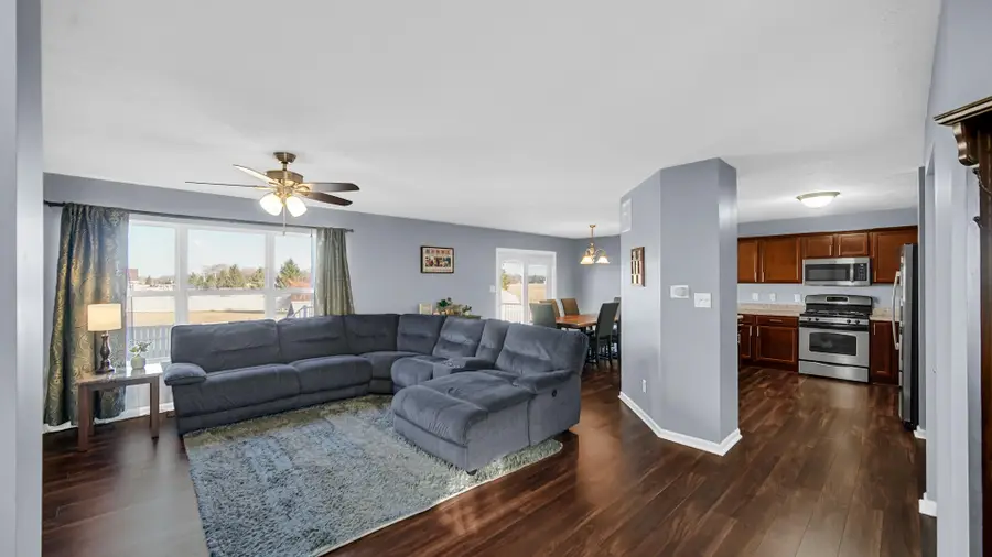 14065 S Wilmington Street, Cedar Lake, IN 46303 - #2
