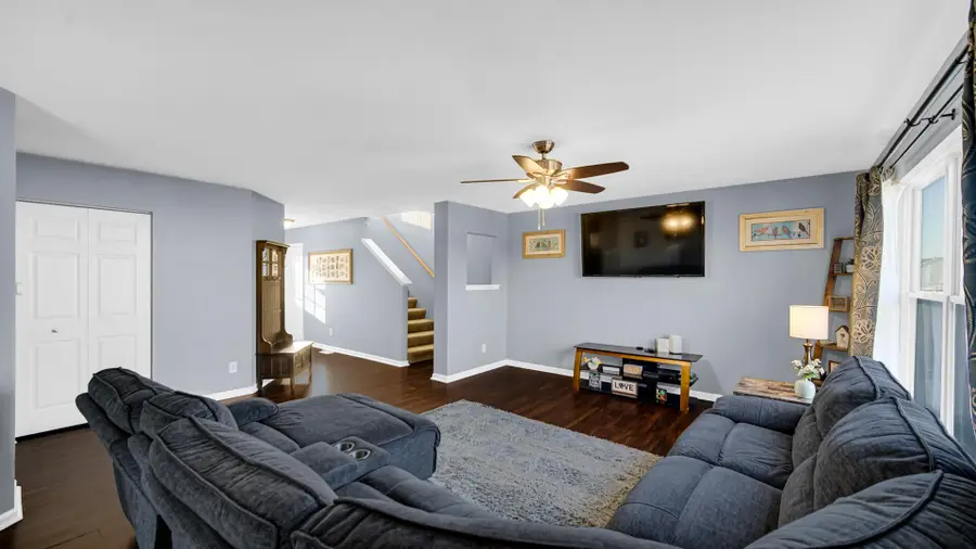 14065 S Wilmington Street, Cedar Lake, IN 46303 - #3