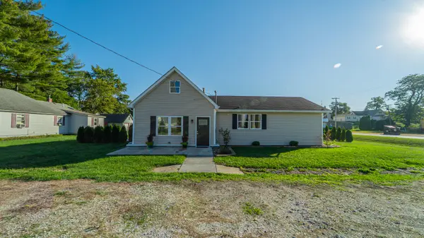 205 E Grove Street, Wheatfield, IN 46392