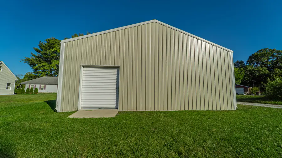 205 E Grove Street, Wheatfield, IN 46392 - #3