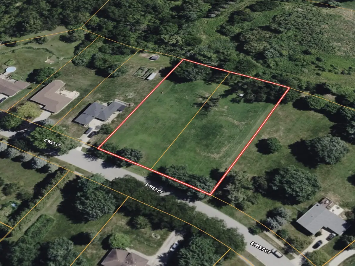 9139 Vigo Street, Crown Point, IN 46307 - #1
