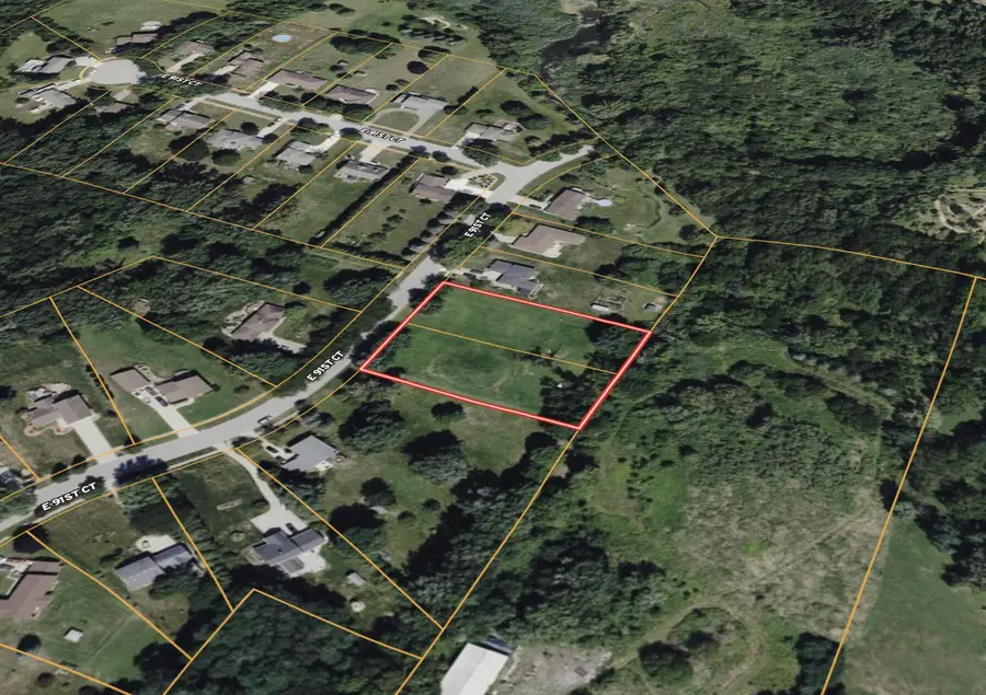 9139 Vigo Street, Crown Point, IN 46307 - #2