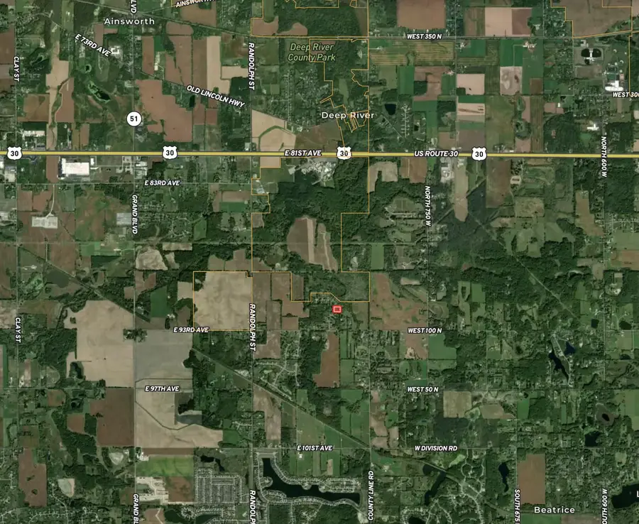 9139 Vigo Street, Crown Point, IN 46307 - #3