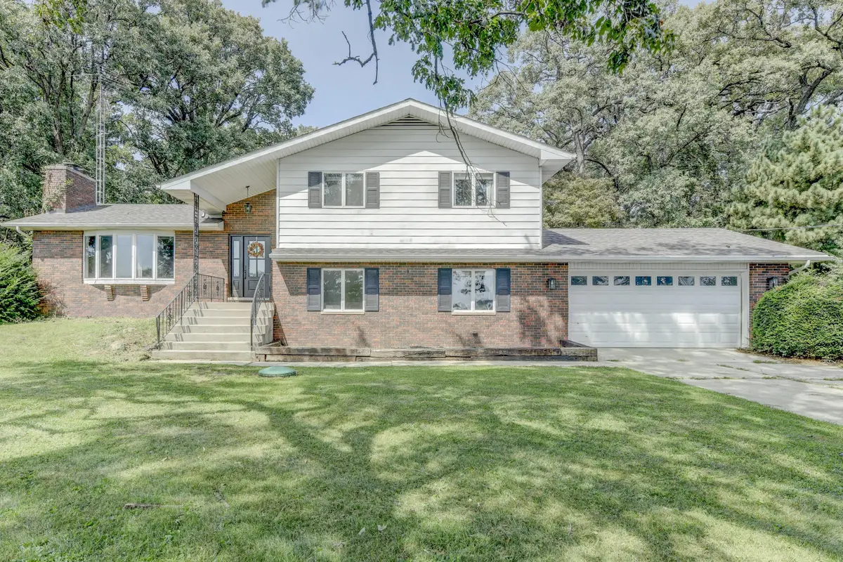 1914 Belshaw Road, Lowell, IN 46356 - #1