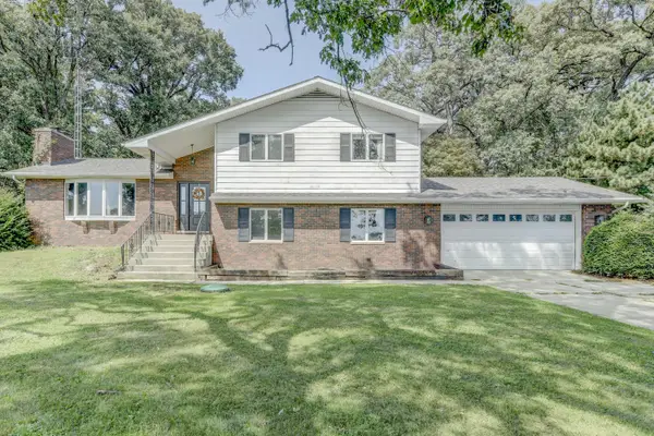 1914 Belshaw Road, Lowell, IN 46356
