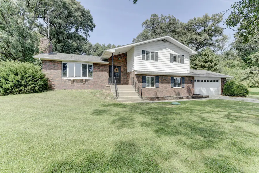 1914 Belshaw Road, Lowell, IN 46356 - #2