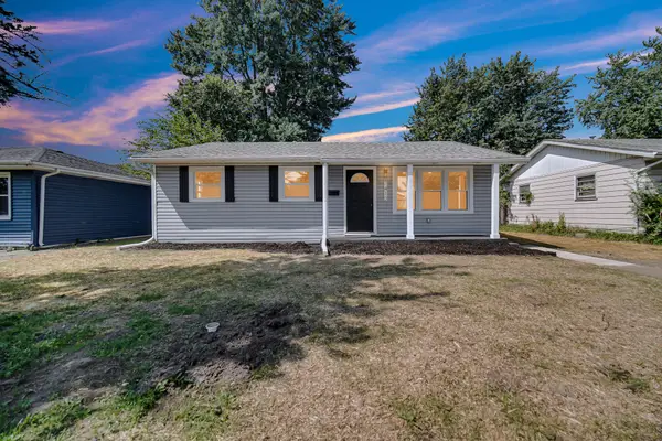 7412 Montana Avenue, Hammond, IN 46323