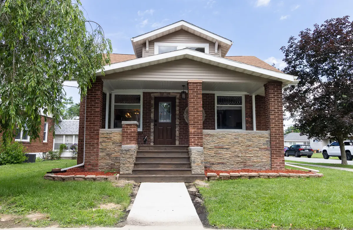 101 N Michigan Avenue, Hobart, IN 46342 - #1
