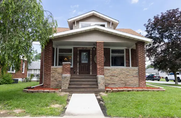 101 N Michigan Avenue, Hobart, IN 46342