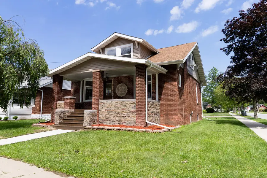101 N Michigan Avenue, Hobart, IN 46342 - #3