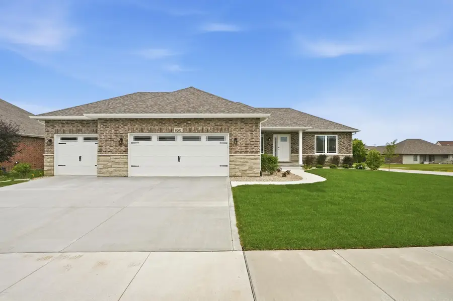 9377 W 106th Place, Saint John, IN 46373 - #2