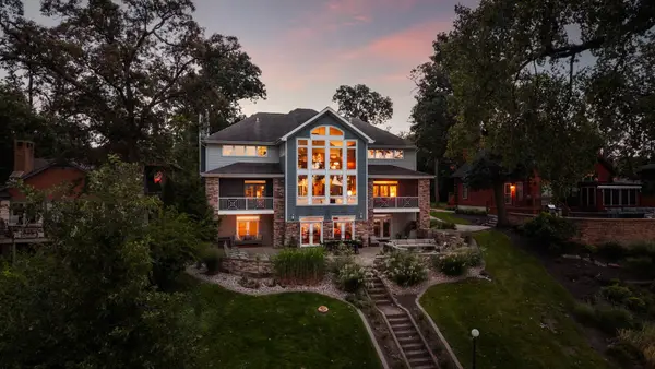 14234 King Drive, Cedar Lake, IN 46303