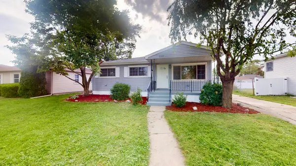 8144 Grace Place, Highland, IN 46322