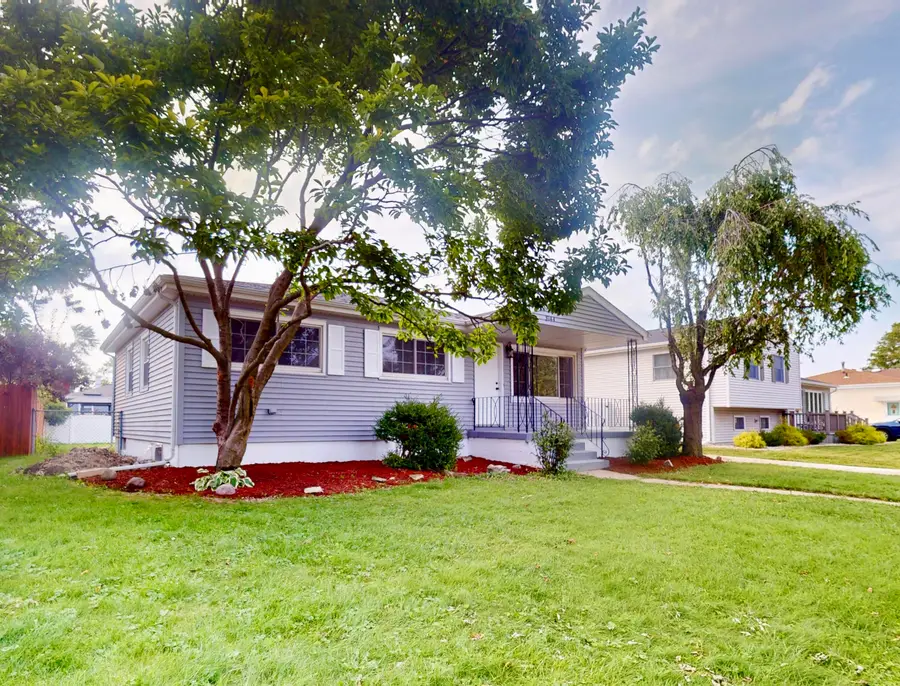 8144 Grace Place, Highland, IN 46322 - #2