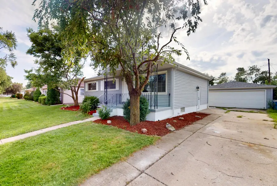 8144 Grace Place, Highland, IN 46322 - #3