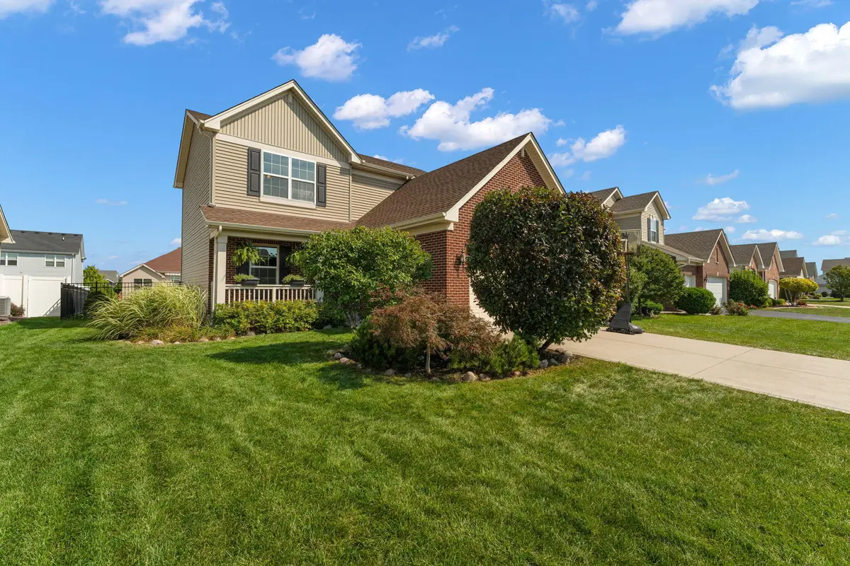 9228 Briar Lane, Saint John, IN 46373 - #1