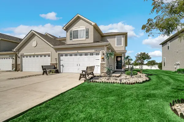 14124 Magnolia Street, Cedar Lake, IN 46303