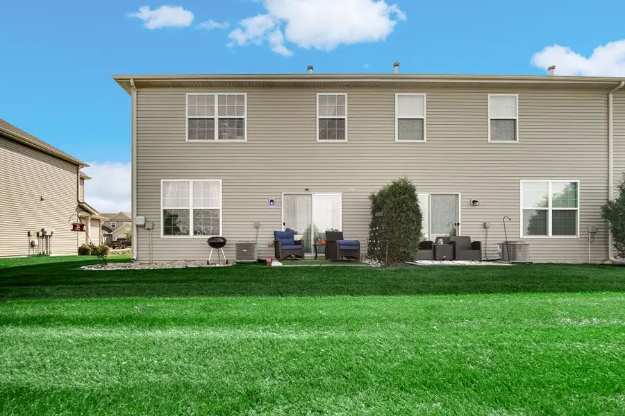 14124 Magnolia Street, Cedar Lake, IN 46303 - #2