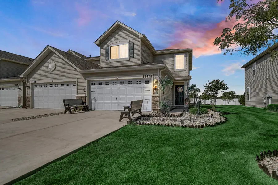 14124 Magnolia Street, Cedar Lake, IN 46303 - #3