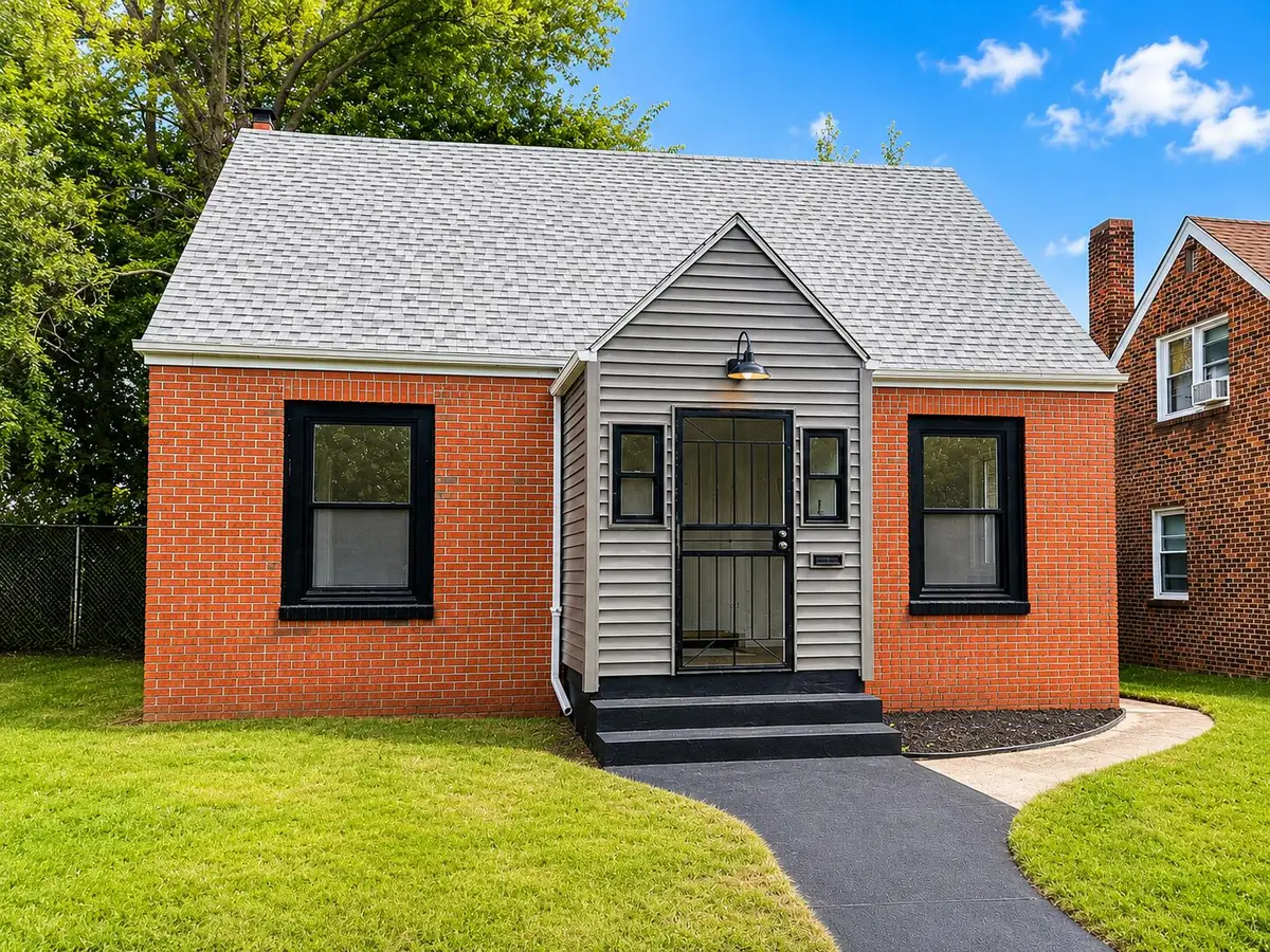 4368 Delaware Street, Gary, IN 46409 - #1