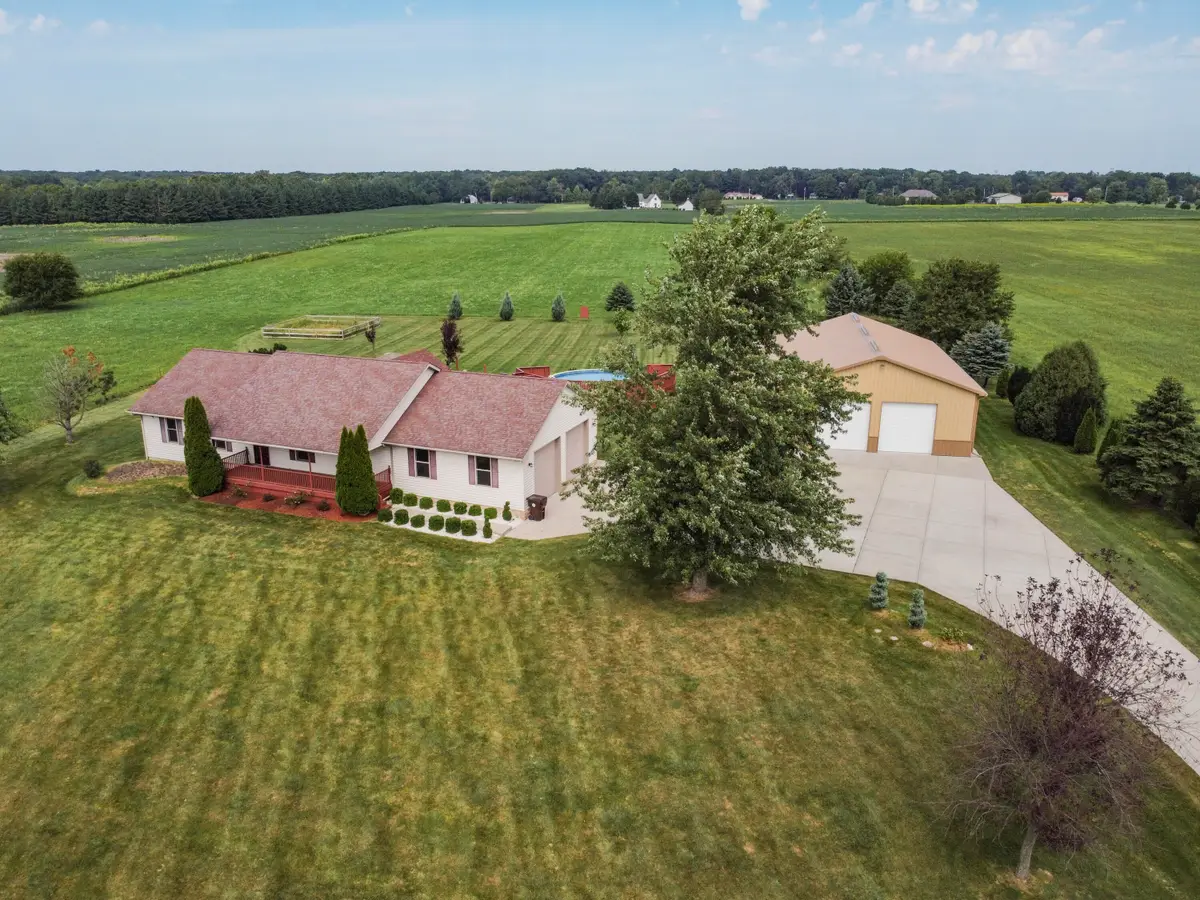 13228 W 185th Avenue, Lowell, IN 46356 - #1
