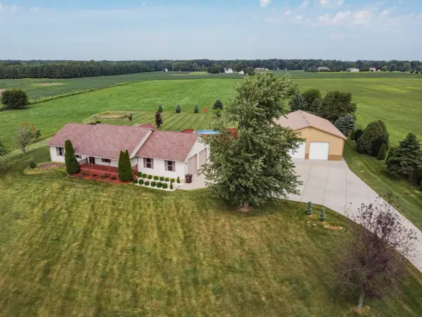 13228 W 185th Avenue, Lowell, IN 46356