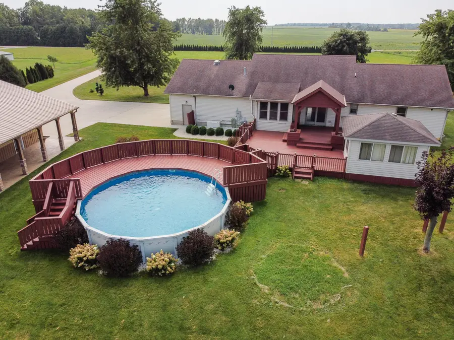 13228 W 185th Avenue, Lowell, IN 46356 - #2