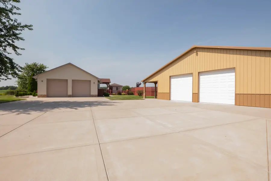 13228 W 185th Avenue, Lowell, IN 46356 - #3