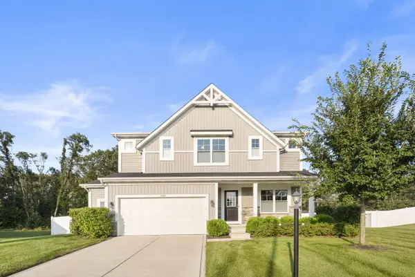 2329 Toni Court, Portage, IN 46368