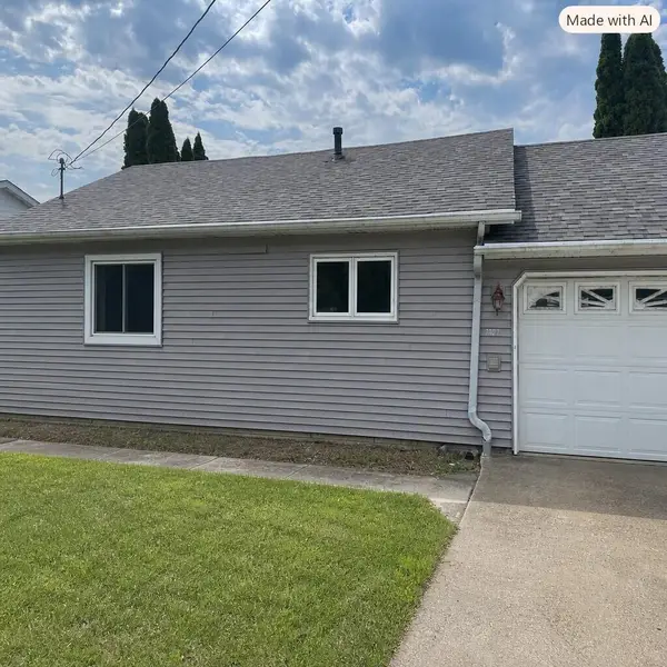 7707 Lake Shore Drive, Cedar Lake, IN 46303
