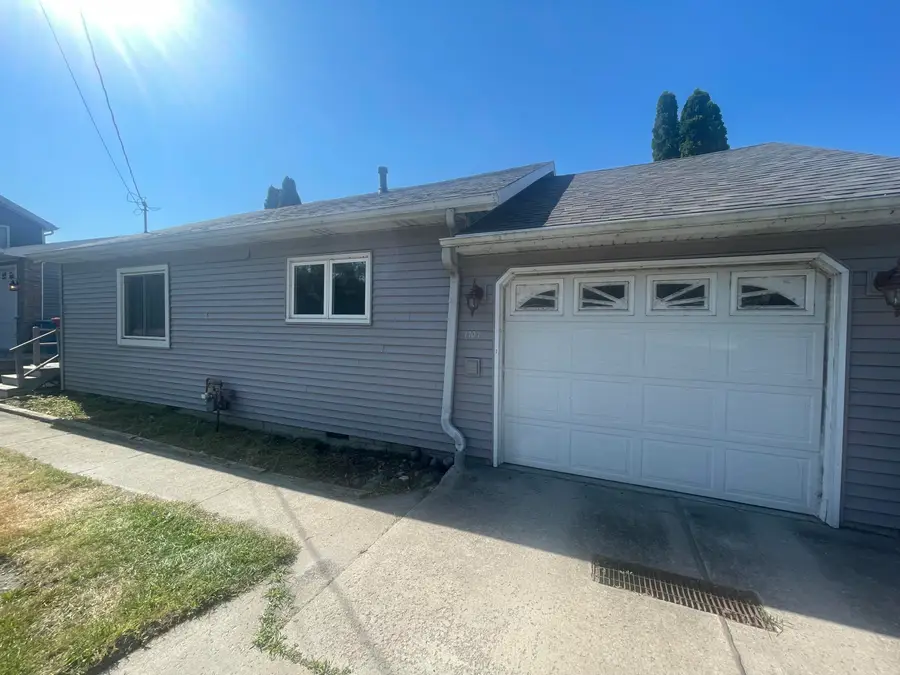 7707 Lake Shore Drive, Cedar Lake, IN 46303 - #2