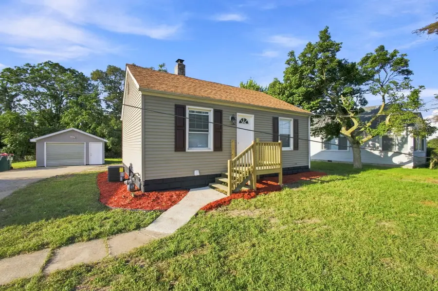 321 W 57th Avenue, Merrillville, IN 46410 - #2