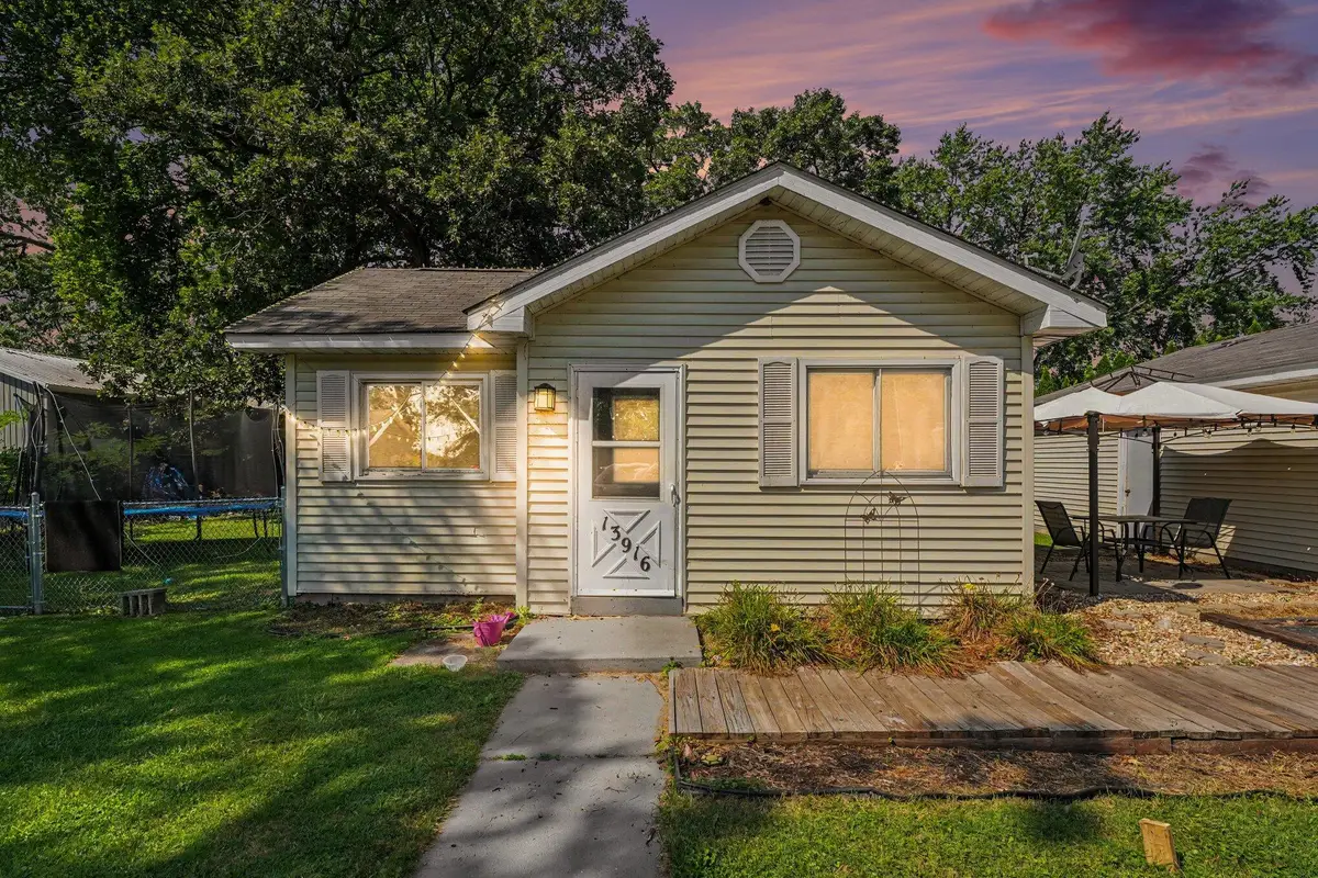 13916 Soper Street, Cedar Lake, IN 46303 - #1