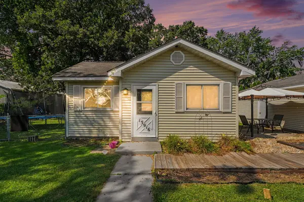13916 Soper Street, Cedar Lake, IN 46303