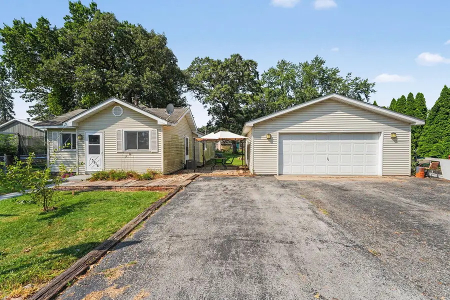 13916 Soper Street, Cedar Lake, IN 46303 - #2