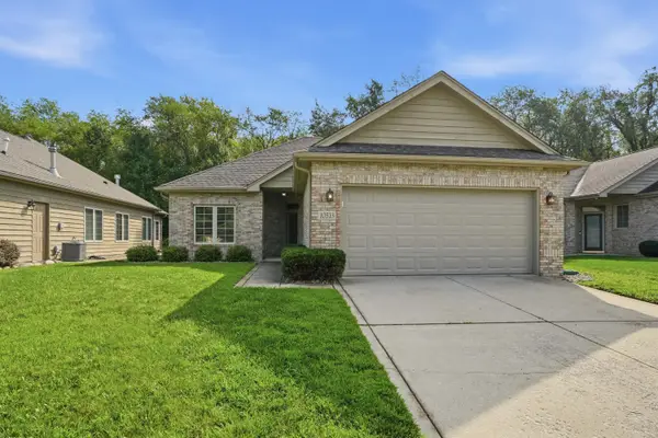 10513 Ontario Drive, Winfield, IN 46307