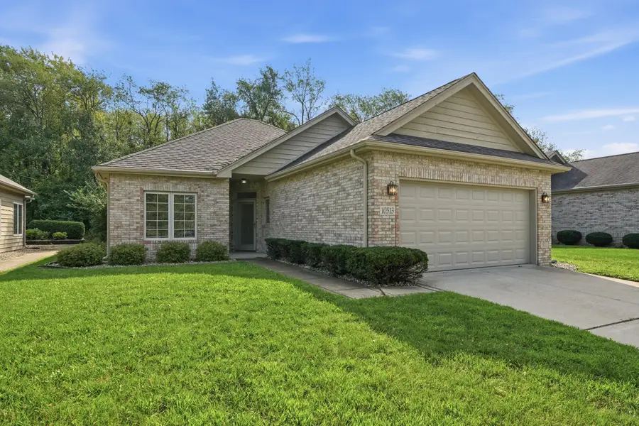 10513 Ontario Drive, Winfield, IN 46307 - #2