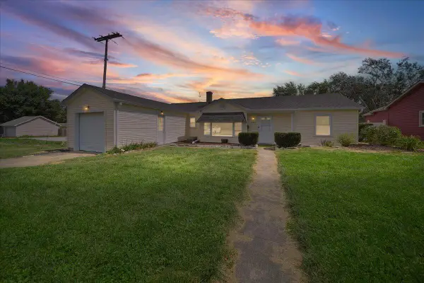 142 S Indiana Avenue, Crown Point, IN 46307
