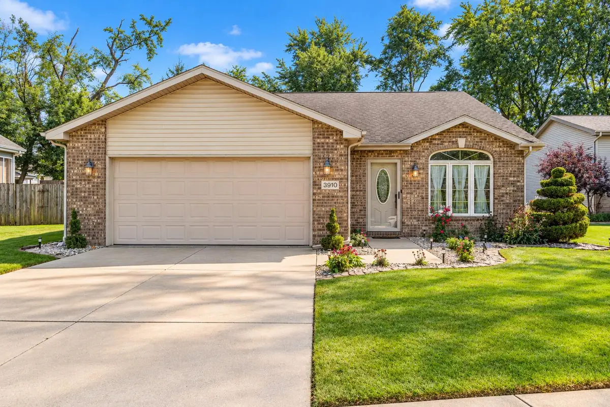 3910 Bayberry Lane, Highland, IN 46322 - #1