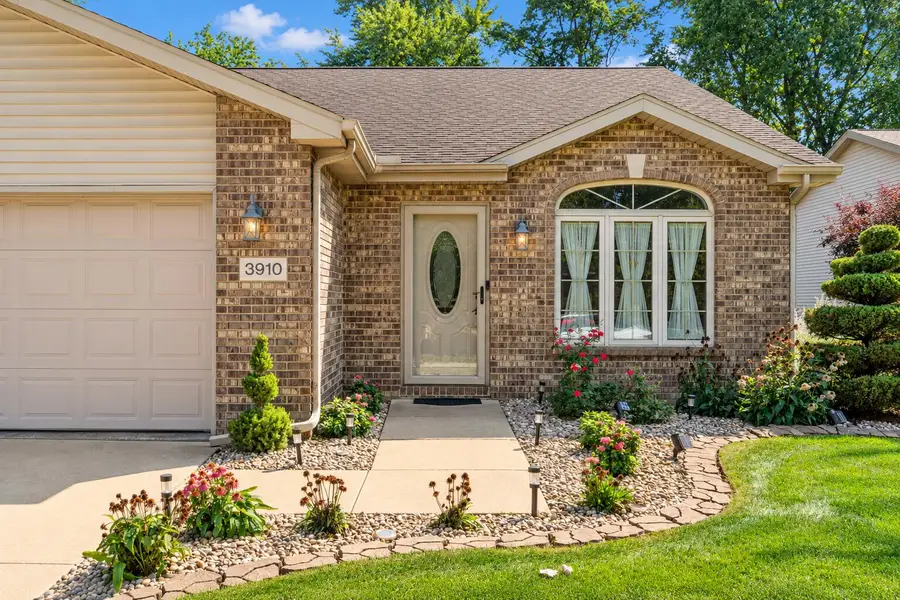 3910 Bayberry Lane, Highland, IN 46322 - #2