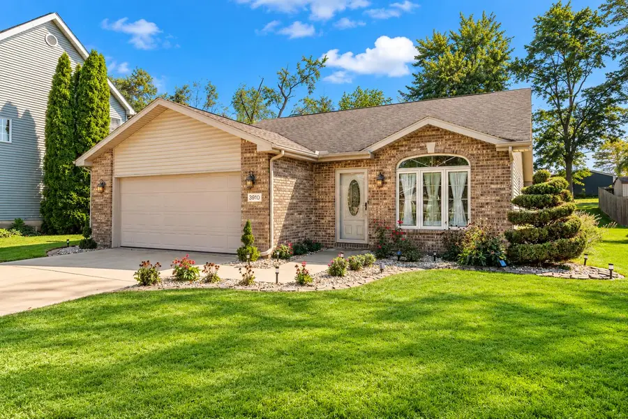 3910 Bayberry Lane, Highland, IN 46322 - #3