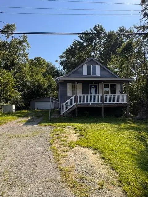 2209 Cline Avenue, Gary, IN 46406
