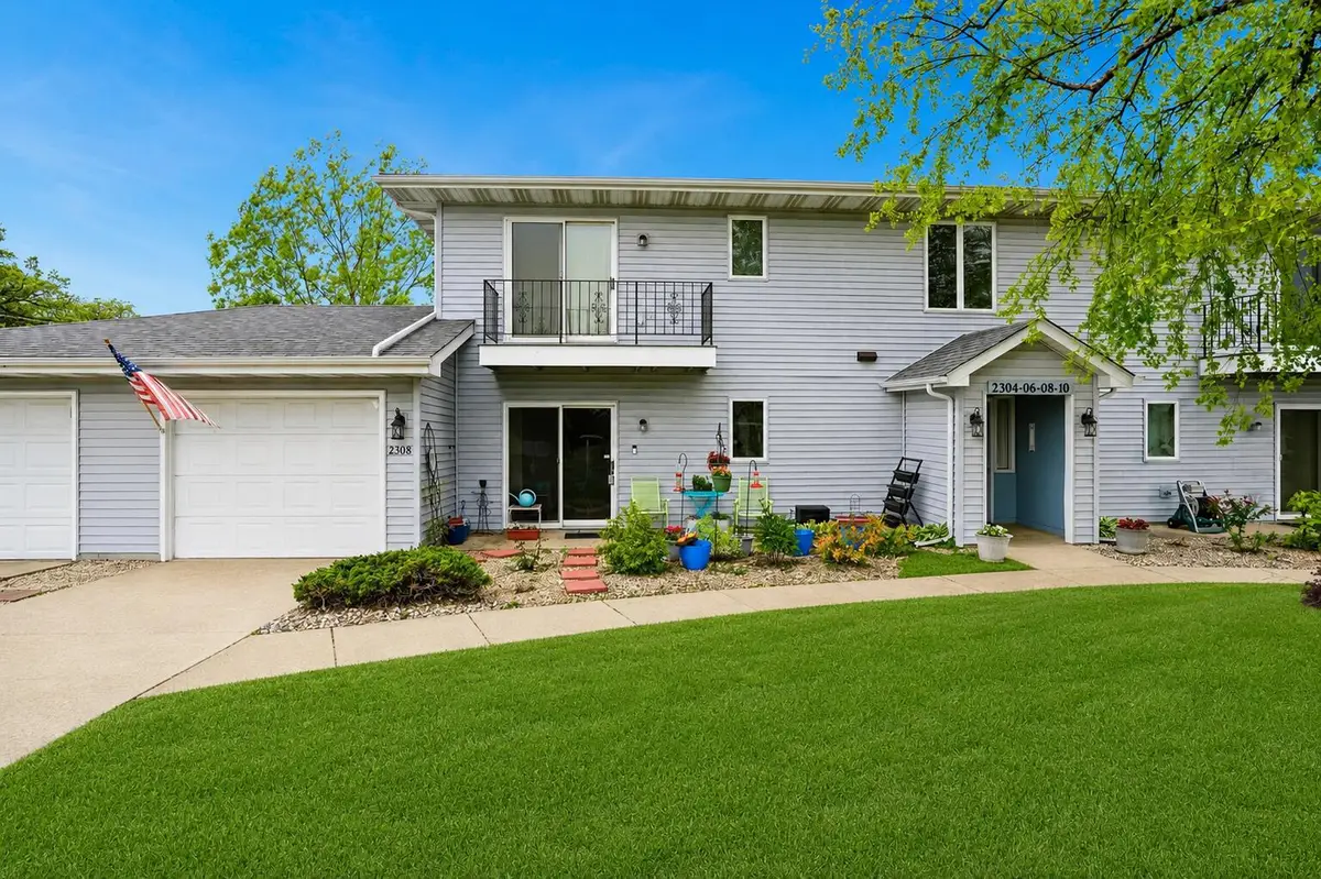 2308 Barbara Jean Drive, Schererville, IN 46375 - #1