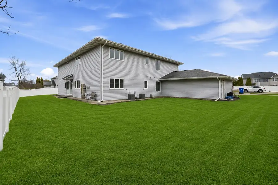 2308 Barbara Jean Drive, Schererville, IN 46375 - #3