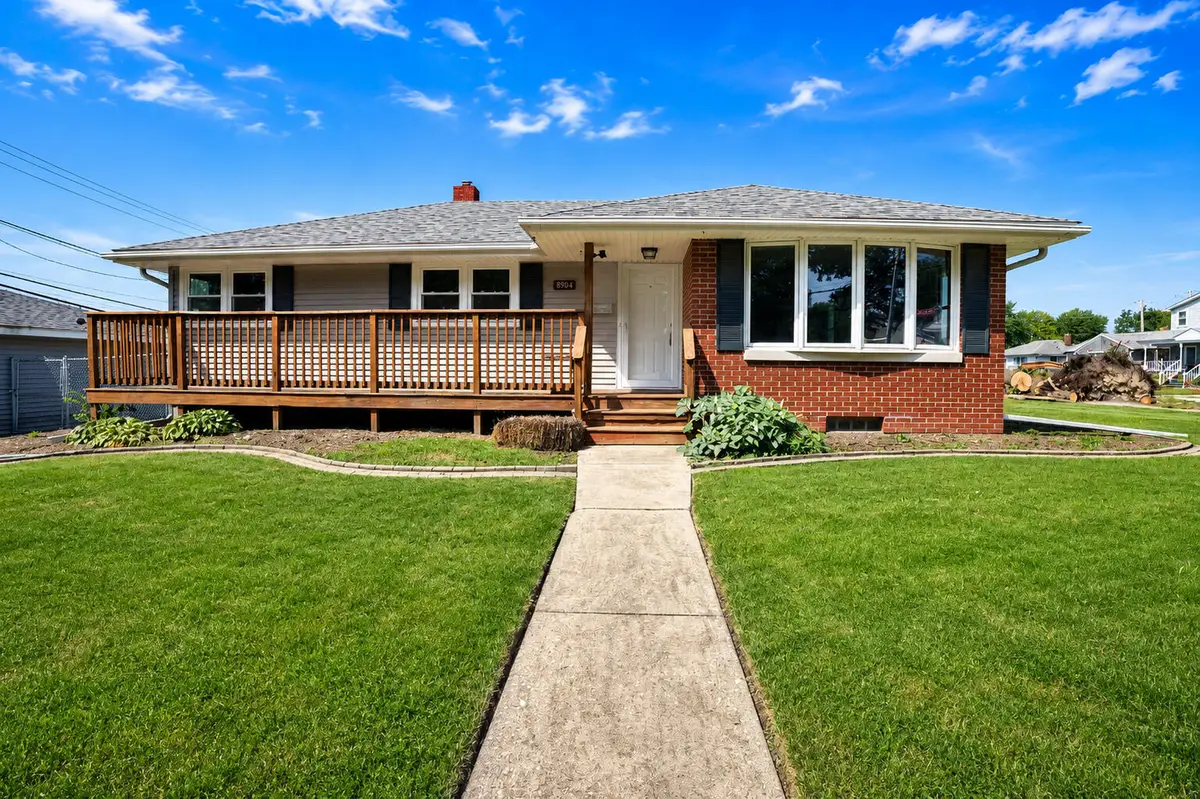 8904 Parrish Avenue, Highland, IN 46322 - #1