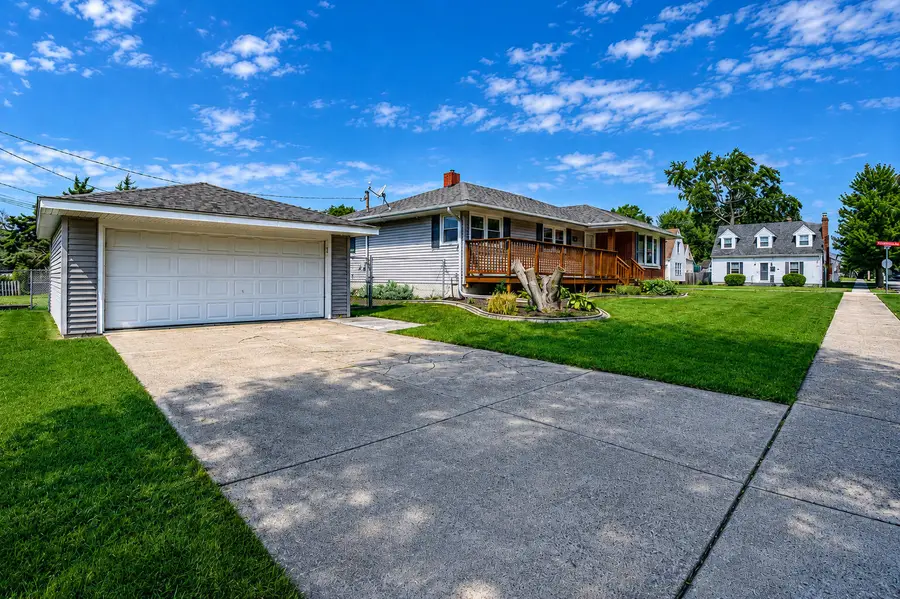 8904 Parrish Avenue, Highland, IN 46322 - #2