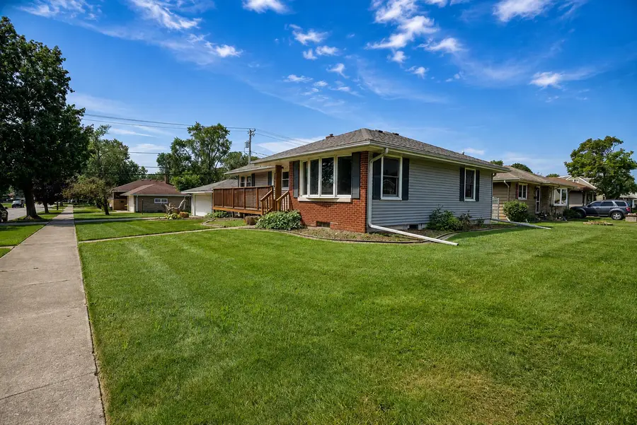 8904 Parrish Avenue, Highland, IN 46322 - #3
