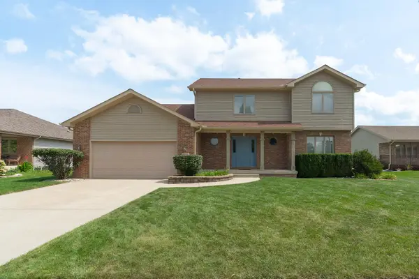 9395 Beall Street, Dyer, IN 46311