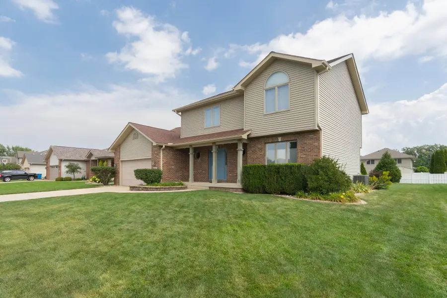 9395 Beall Street, Dyer, IN 46311 - #2