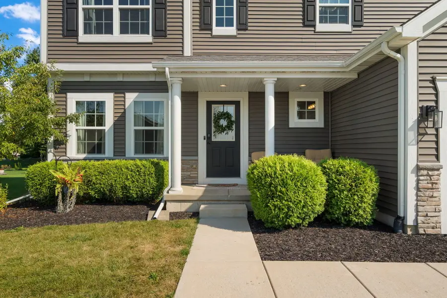 2456 Kerry Drive, Valparaiso, IN 46385 - #3